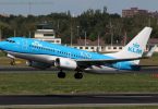 KLM to resume operations from Belfast City Airport on August 3