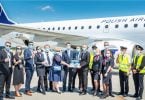 LOT Polish Airlines launches 12th and 13th routes from Budapest Airport