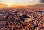 Will Verona Arena Summer Festival Attract Tourists Amidst COVID-19?