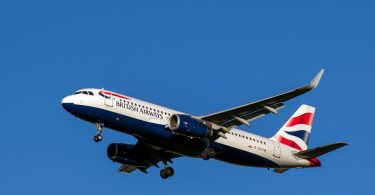 british airways plane | eTurboNews | eTN