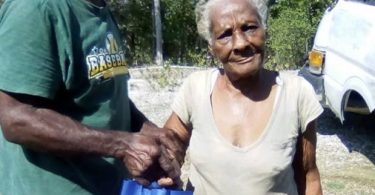 Sandals Foundation Care Packages Ease Needs of Seniors During COVID-19