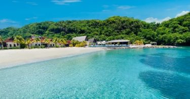 Sandals Resorts Expanding to St. Vincent