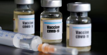 Vaccine Phase 3 test in UAE and Russia promising