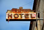 Hotel industry facing massive wave of foreclosures