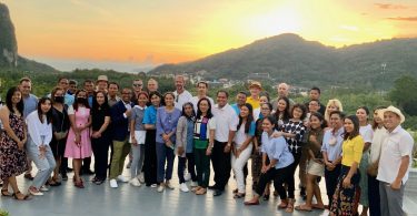 Tourism Authority Thailand hosts first Krabi Carbon Neutral Meeting