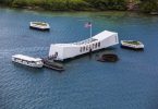 Pearl Harbor National Memorial closing in accordance with Hawaii Governor’s Emergency Order