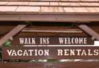 Hawaii vacation rentals average unit occupancy rate down 59.8% in June