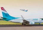 Luxair launches Luxembourg flights from Budapest Airport