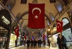 Turkey’s tourism is going through hard times