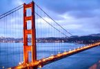 San Francisco tourism updating 2020-21 projections due to COVID-19 pandemic