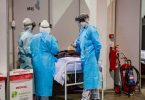 Some South Africa Quarantine Facilities Have No Medical Staff