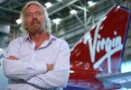 Virgin Atlantic Seeks Bankruptcy Protection in US
