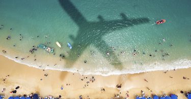 Summer travel analyzed: Booking numbers significantly fell in August