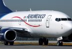 Aeromexico reaches agreement with lessors