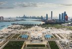 Abu Dhabi climbs international rankings as a business events destination