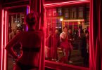 Amsterdam’s Red Light District may soon become a thing of the past