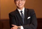Luxury hotelier James Lim named Senior Vice President of Sunland RV Resorts