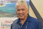 John De Fries is the new President and CEO of the Hawaii Tourism Authority