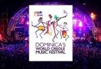 Dominica cancels 2020 World Creole Music Festival