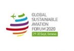 Green recovery of air transport priority for aviation industry leaders