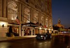 2020 Historic Hotel of the Year: Hermitage Hotel in Nashville