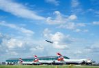 Is London Heathrow becoming a second grade airport?