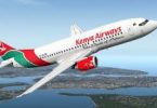 Tanzania Opens its Skies to Kenya-registered Airlines