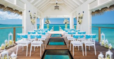 Sandals Resorts Provides “Virtually Perfect” Solutions for Destination Wedding Couples