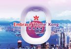 Hong Kong Airlines announces Embrace “Home” Kong flight