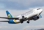 Ukraine International Airlines to resume flights between New York and Kyiv in Spring 2021