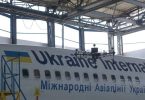 Ukraine International Airlines uses drone-based scanning for aircraft inspections
