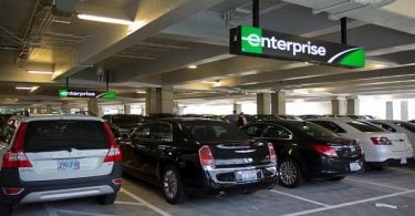 Enterprise Rent-A-Car opens in Aruba, Panama, expands in Brazil