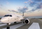 Airbus Corporate Jets announces first six ACJ TwoTwenty orders