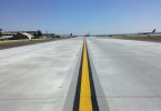Sheremetyevo Airport’s main taxiway construction approved