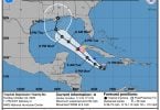 Hurricane:  Jamaica, Cuba, Cayman Islands, US Gulf Coast