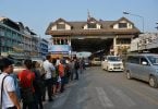 Thailand Tightens Myanmar Border Control Due to COVID-19