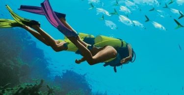 Sandals and Beaches Resorts Receive 9 Diving Awards