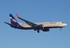 Aeroflot resumes Cyprus flights but Russian tourists still not welcome