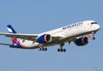 Russian Aeroflot resumes flights to Nice, France