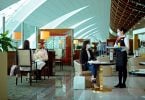 Emirates re-opens worldwide lounges beginning with Cairo