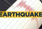 Strong earthquake rocks Chile-Argentina border region