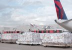 Delta Air Lines launches scheduled cargo-only flights between US, India and Europe