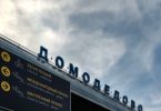 Moscow Domodedovo Airport: 1.5 million passengers served in October