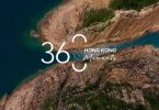 Hong Kong Opens Globally with New 360° Virtual Reality