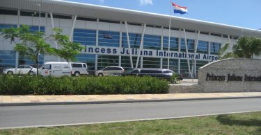 New Jobs at Princess Juliana International Airport