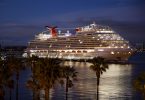 Carnival Cruise Line updates guests on itinerary cancellations