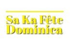 Sa Ka Fête Dominica Campaign launched
