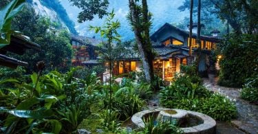 Inkaterra hotels in Peru resume operations
