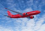Air Greenland places Christmas order for Airbus A330neo