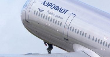 Russian Aeroflot resumes Warsaw passenger flights